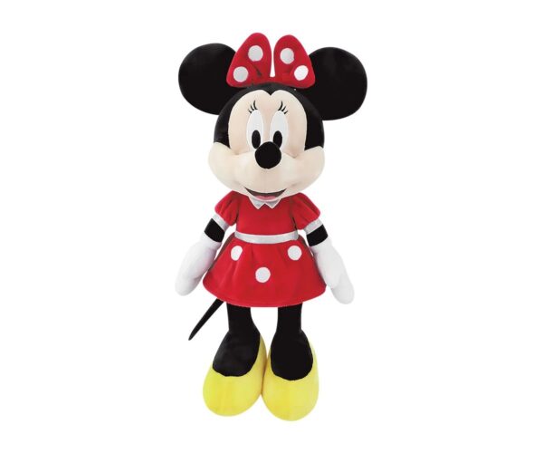 Plush Toy - Mini Mouse